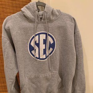 SEC sweatshirt